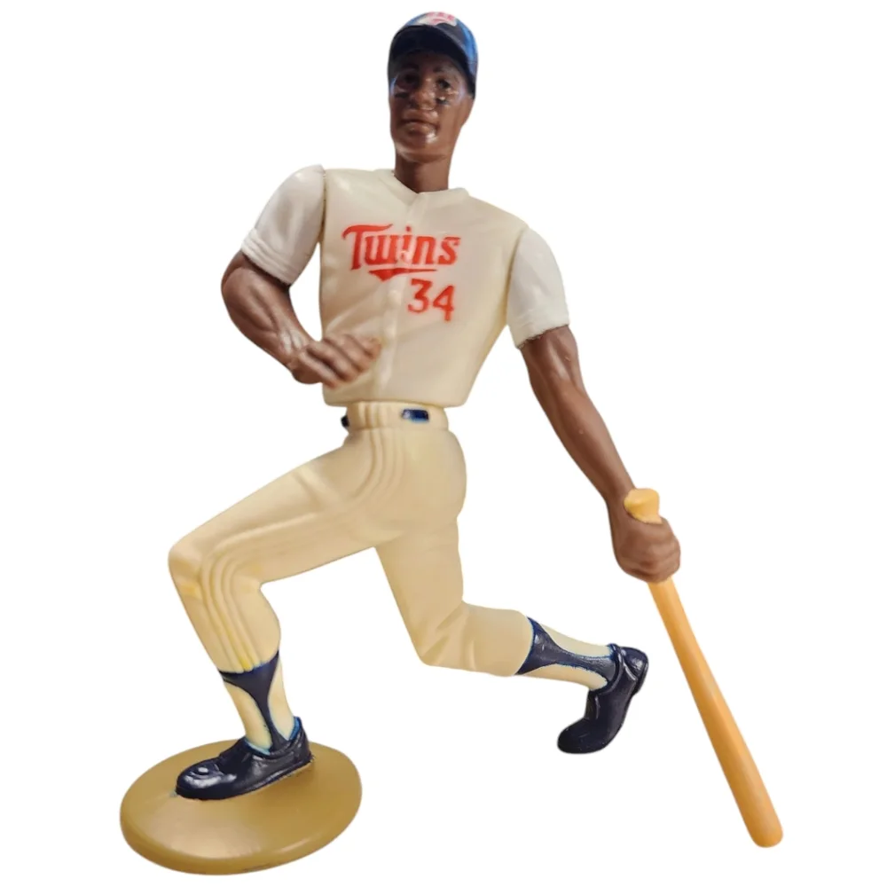 MLB kirby puckett